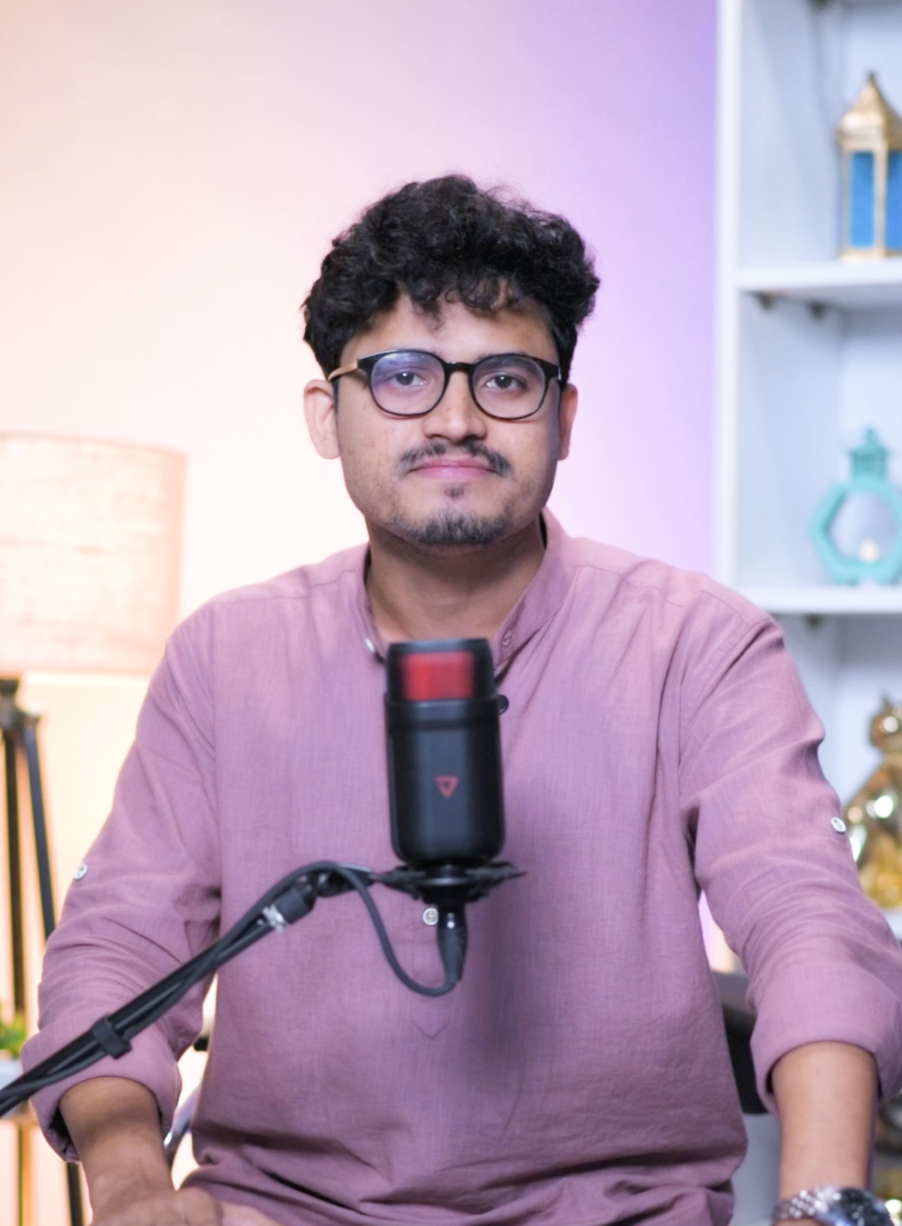 Kunal Singh, affiliate marketing trainer
